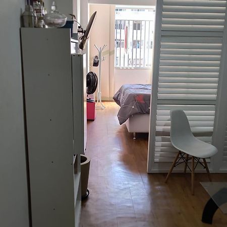 Copacabana Quadra Praia リオデジャネイロ エクステリア 写真