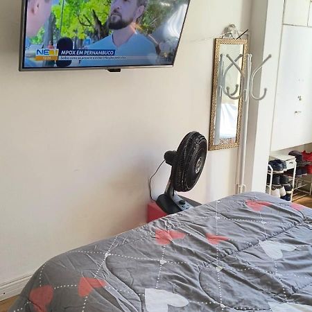 Copacabana Quadra Praia リオデジャネイロ エクステリア 写真