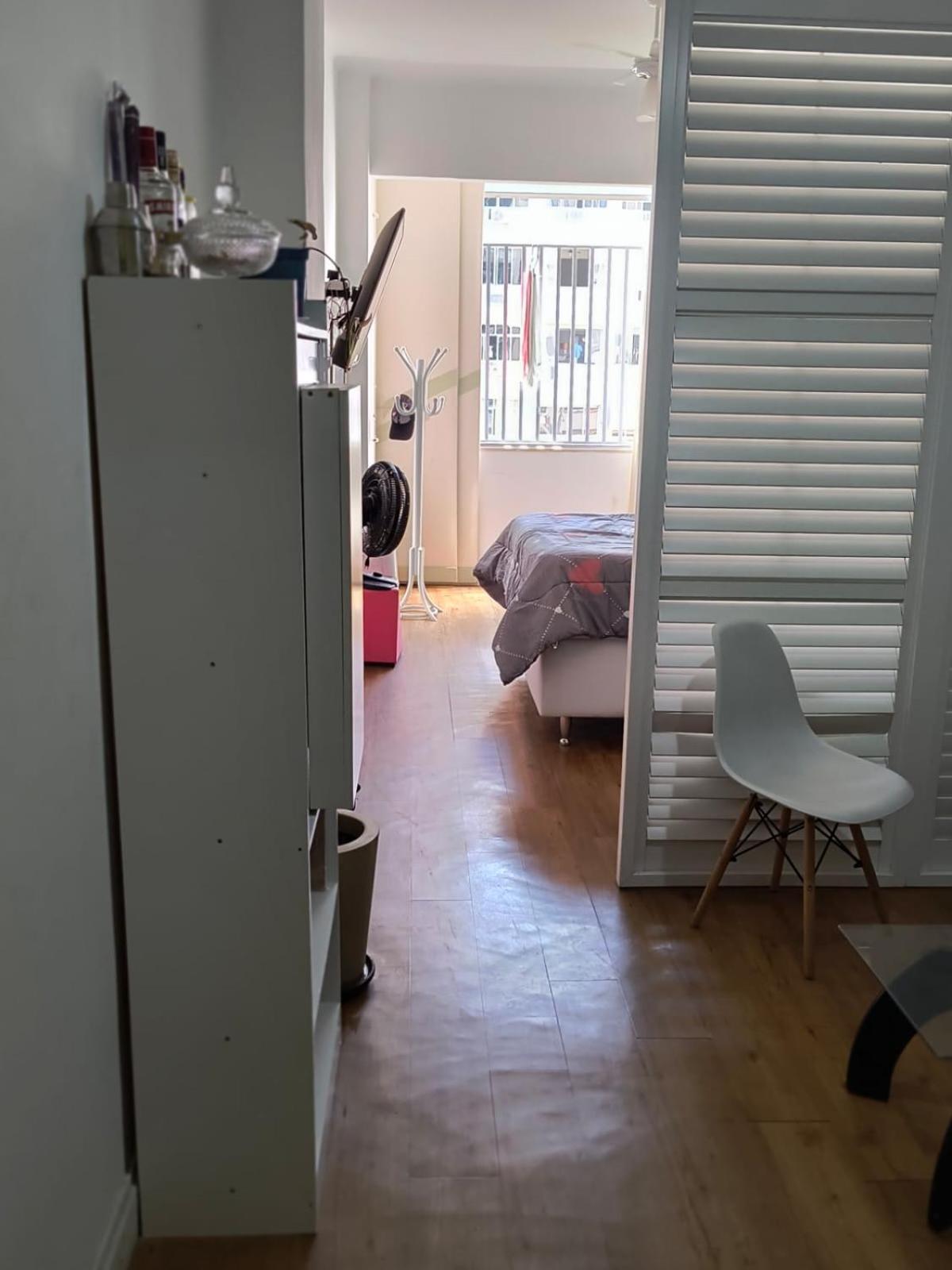 Copacabana Quadra Praia リオデジャネイロ エクステリア 写真